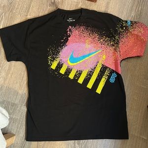 Kyrie Irving Nike tee (men’s M)